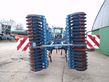 Cultivador - Rabe - profi bird 4000t