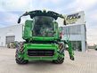 Cosechadora de Cereal - John Deere - t670i + 725x