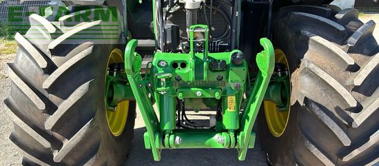 Tractor agrícola - John Deere - 6R 250