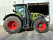Tractor agrícola - Claas - axion 950 cmatic