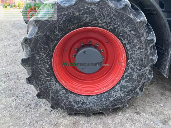 Tractor agrícola - Fendt - 933 vario gen6