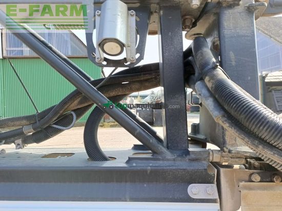 Atomizador - Horsch - leeb 12 td