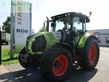 Tractor agrícola - Claas - arion 520