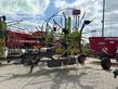 Henificador - Claas - liner 2900 trend