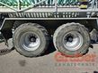 Cisterna - Fliegl - pfw 12000 maxx line tandem