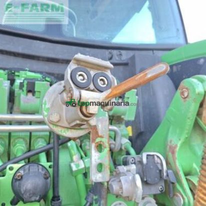 Tractor agrícola - John Deere - 6215r autopowr