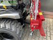 Tractor agrícola - Solis - 26 9+9 panther gt paket