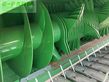 Empacadora gigant - John Deere - v461m - paket für rundballenpr