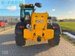 Telescopica - JCB - 560-80 agri-super