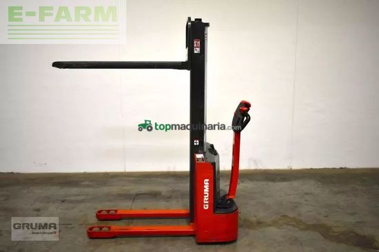 Elevadora - Linde - mm 10 1167-02