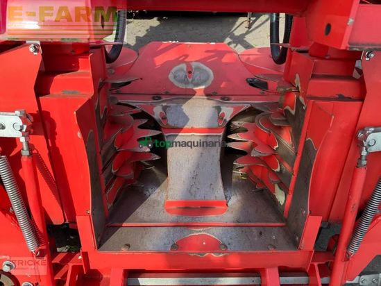 Cabezal - Kemper - champion 475 plus
