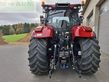 Tractor agrícola - Case IH - puma 220 cvx CVX