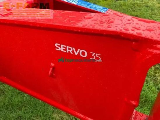 Arado - Pöttinger - servo 35-/46wc typ 981