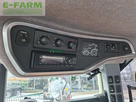 Tractor agrícola - Steyr - 4140 expert cvt