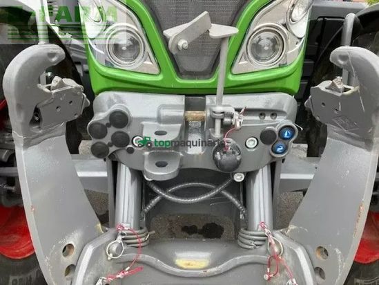 Tractor agrícola - Fendt - 513 power