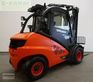 Elevadora - Linde - h 45 d (3b) evo 394-02