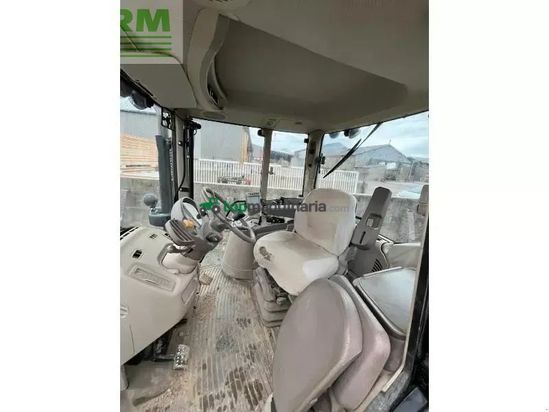 Tractor agrícola - John Deere - 6630 premium