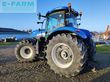 Tractor agrícola - New Holland - t7.235ac