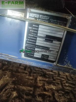 Atomizador - Caruelle - olympia 400s