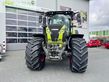 Tractor agrícola - Claas - axion 830 cmatic cebis