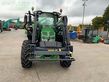 Tractor agrícola - John Deere - 6120m tractor (st26118)