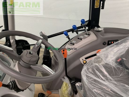 Tractor agrícola - Deutz-Fahr - 5080d keyline Keyline