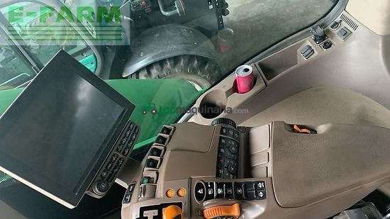 Tractor agrícola - John Deere - 9620rx