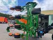 Sembradora monograno mecanica - Amazone - EDX 6000-2