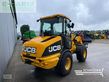 Minicargadora - JCB - tm 180 agri