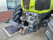 Tractor agrícola - Claas - axion 810 trimble ptg-regelanlage