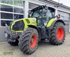 Tractor agrícola - Claas - axion 870 cmatic cebis cemis mc