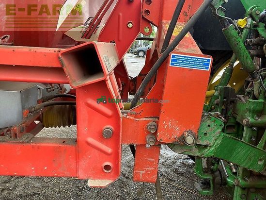 Esparcidor - Kuhn - m863