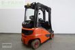 Elevadora - Linde - h 18 t evo 391-00