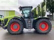 Tractor agrícola - Claas - xerion 5000 trac vc TRAC VC