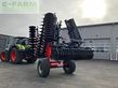 Grada de disco - Gregoire Besson - xrvp big pro 5,80 m *aktionspreis!*
