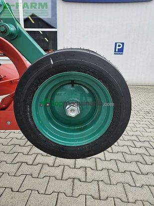 Arado - Kverneland - 150b