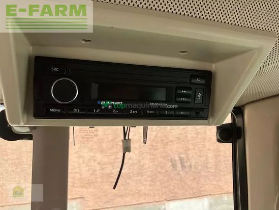 Tractor agrícola - John Deere - 6830 *powr quad*