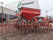 Sembradora - Kverneland - dl 4m schleppschare