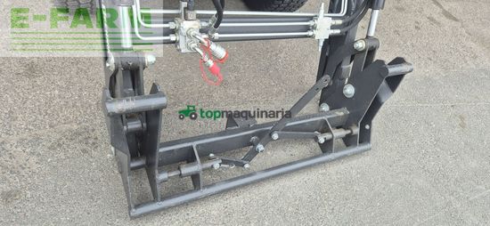 Tractor agrícola - Solis - h26 hst