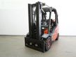 Elevadora - Linde - h 35 t 393-02