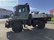 Tractor agrícola -  - u 400