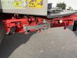 Esparcidor - Rauch - tws 5000 düngerwagen, lenkung + streuer axera h-emc