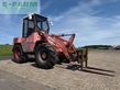 Minicargadora - Atlas - 52d