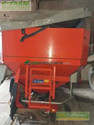 Esparcidor - Rauch - axis h 50+1 emc + w