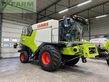 Cosechadora de Cereal - Claas - trion 530 montana