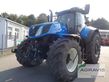 Tractor agrícola - New Holland - t 7.315 auto command hd HD