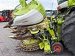 Cosechadora de Cereal - Claas - jaguar 980