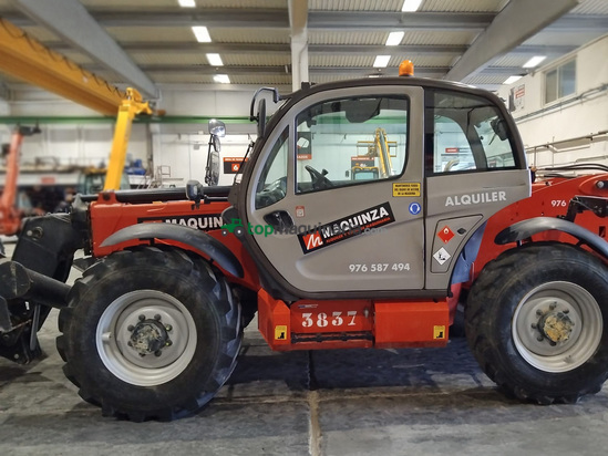 MANITOU MT1335 EASY