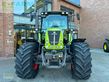 Tractor agrícola - Claas - arion 640