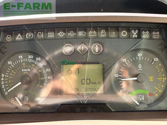 Tractor agrícola - John Deere - 6620